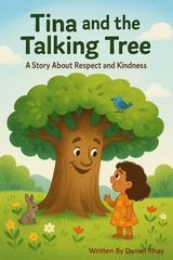Tina and the Talking Tree