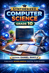 Computer Science - Grade 10