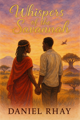 Whispers of the Savanna