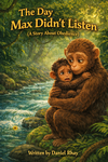 The Day Max Didn’t Listen