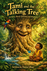 Tami and the Talking Tree