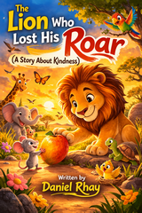 The Lion Who Lost His Roar