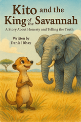 Kito and the King of the Savanna