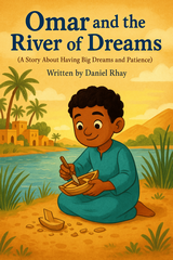 Omar and the river of Dreams