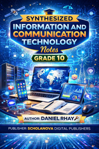 Information and Communication Technology